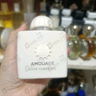 Отзывы Amouage Love Tuberose
