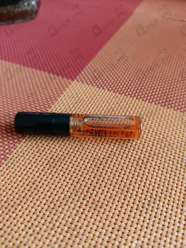 Духи Love Tuberose от Amouage