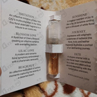 Духи Love Tuberose от Amouage