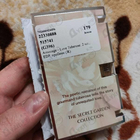 Парфюм Amouage Love Tuberose