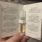 Духи Love Tuberose от Amouage