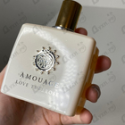 Отзыв Amouage Love Tuberose