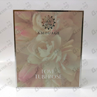 Отзывы Amouage Love Tuberose