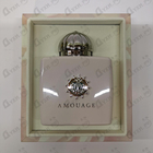 Отзыв Amouage Love Tuberose