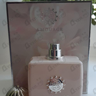 Отзыв Amouage Love Tuberose