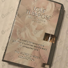Отзыв Amouage Love Tuberose