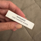 Отзыв Amouage Love Tuberose