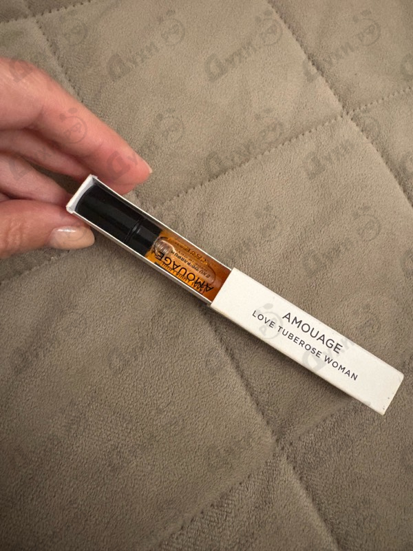 Купить Amouage Love Tuberose