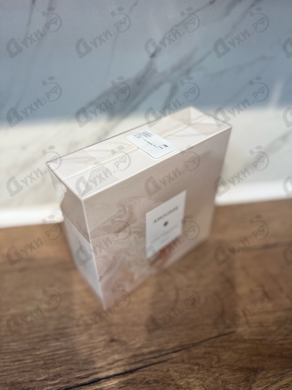 Купить Love Tuberose от Amouage