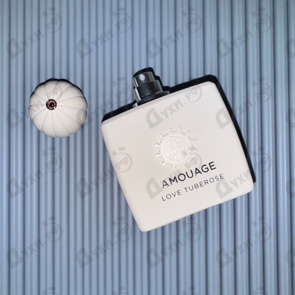 Купить Love Tuberose от Amouage