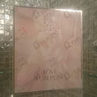 Отзывы Amouage Love Tuberose