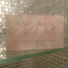Отзывы Amouage Love Tuberose