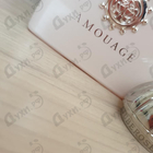 Отзыв Amouage Love Tuberose