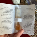 Отзывы Amouage Love Tuberose