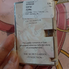 Отзыв Amouage Love Tuberose