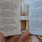 Отзывы Amouage Love Tuberose