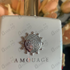 Отзыв Amouage Love Tuberose