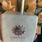 Отзывы Amouage Love Tuberose