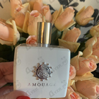Отзыв Amouage Love Tuberose