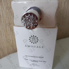 Отзыв Amouage Love Tuberose