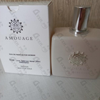 Отзыв Amouage Love Tuberose