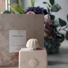 Отзывы Amouage Love Tuberose