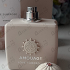 Отзывы Amouage Love Tuberose