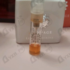 Отзыв Amouage Love Tuberose