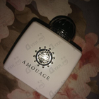Отзыв Amouage Love Tuberose