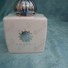 Отзывы Amouage Love Tuberose