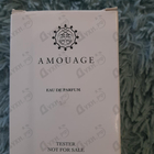 Парфюм Amouage Love Tuberose