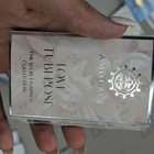Отзывы Amouage Love Tuberose