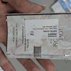 Отзыв Amouage Love Tuberose