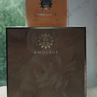 Отзыв Amouage Love Tuberose