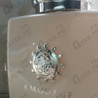 Отзыв Amouage Love Tuberose