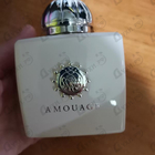 Отзывы Amouage Love Tuberose
