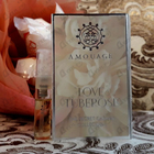 Парфюм Amouage Love Tuberose