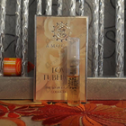 Отзывы Amouage Love Tuberose