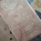 Отзыв Amouage Love Tuberose