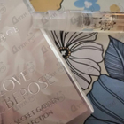 Отзыв Amouage Love Tuberose