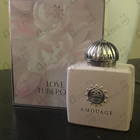Духи Love Tuberose от Amouage