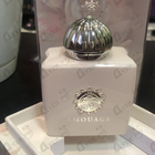 Отзыв Amouage Love Tuberose