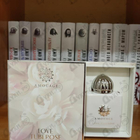 Духи Love Tuberose от Amouage