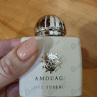 Отзыв Amouage Love Tuberose