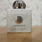 Отзывы Amouage Love Tuberose