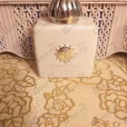 Отзывы Amouage Love Tuberose