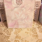 Духи Love Tuberose от Amouage