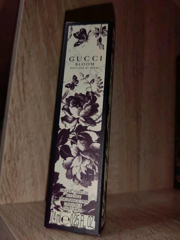 Парфюмерия Bloom Nettare Di Fiori от Gucci