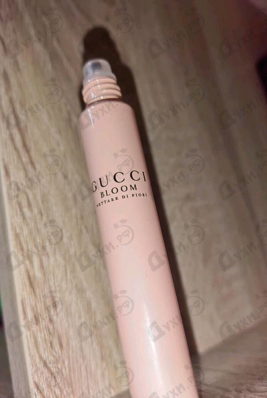 Парфюмерия Gucci Bloom Nettare Di Fiori