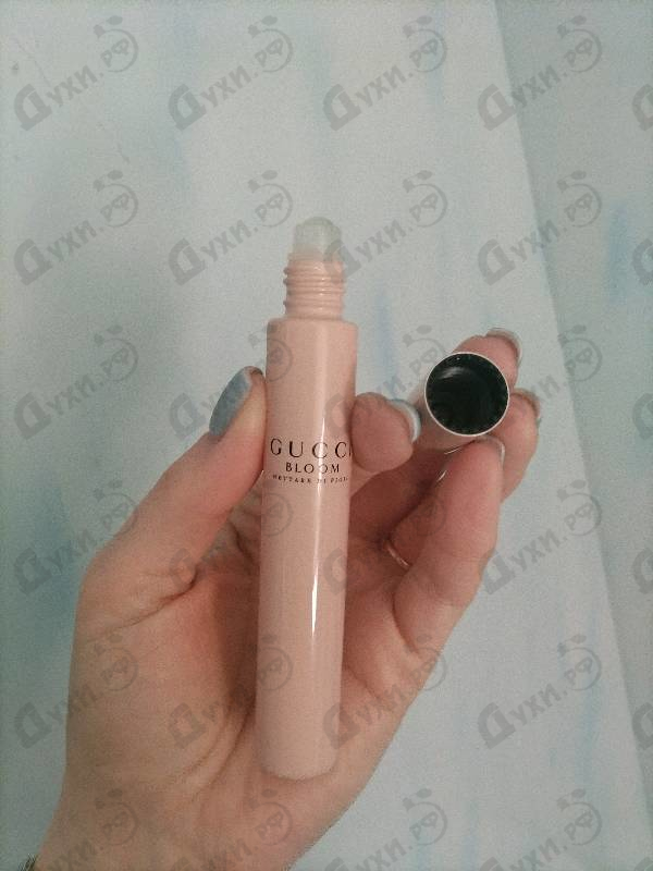 Отзывы Gucci Bloom Nettare Di Fiori